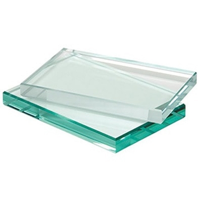 Verre prismatique solaire à faible teneur en fer personnalisé pour modules solaires trempés de 2,5 mm et 3,2 mm