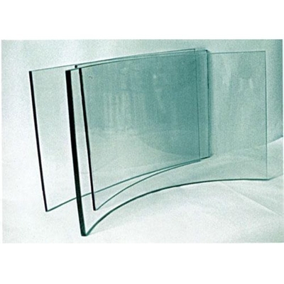 Verre prismatique solaire à faible teneur en fer personnalisé pour modules solaires trempés de 2,5 mm et 3,2 mm