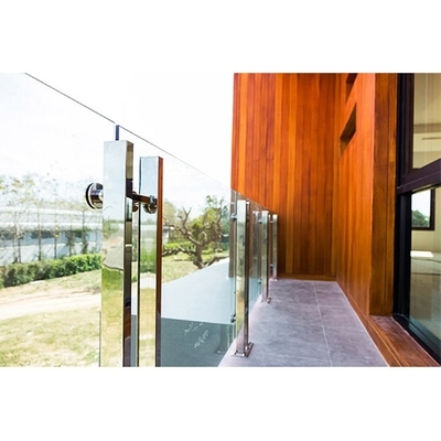 Façade en verre de panneau solaire BIPV pour personnalisation de bâtiment