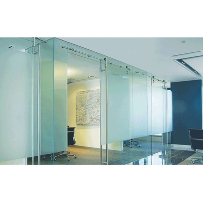 Façade en verre de panneau solaire BIPV pour personnalisation de bâtiment