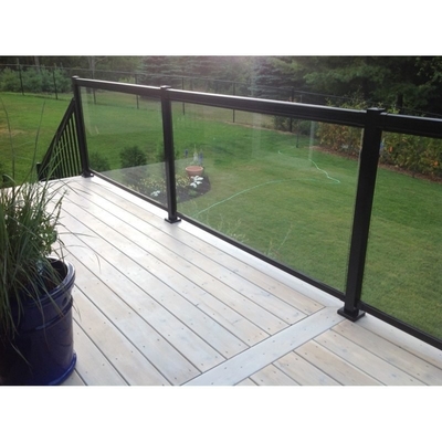 Façade en verre de panneau solaire BIPV pour personnalisation de bâtiment