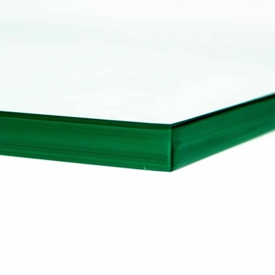 3 mm 4 mm 5 mm 6 mm 8 mm 10 mm 12 mm 15 mm 19 mm verre trempé stratifié pour cloison de porte de douche