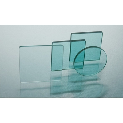 10 mm verre trempé clair verre trempé clair pour la demande de verre trempé personnalisé