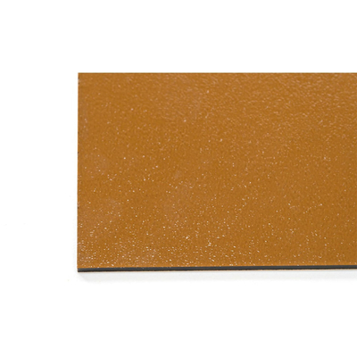 Bronze Moru Clear Moru Brown Glass à motifs avec dureté de Mohs de 8 en 5 mm 8 mm 10 mm