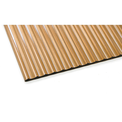 3 mm 4 mm 5 mm verre millénium pour décoration verre en relief brun