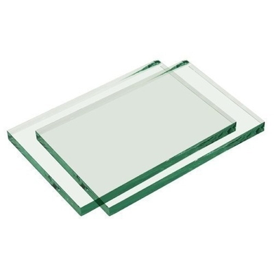 Serre en verre trempé personnalisé personnalisé