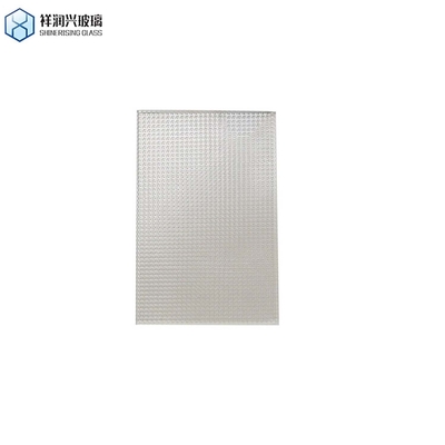 Personnalisé Karatachi Qingdao Mistlite Flora Modèle en verre à la flûte
