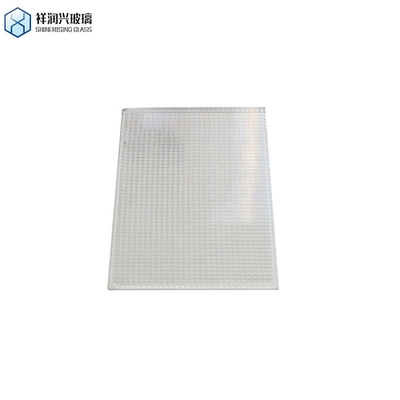 Personnalisé Karatachi Qingdao Mistlite Flora Modèle en verre à la flûte