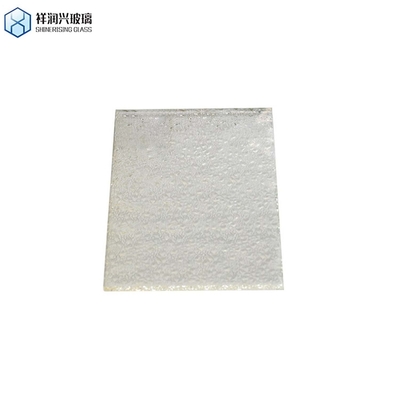 Personnalisé Karatachi Qingdao Mistlite Flora Modèle en verre à la flûte