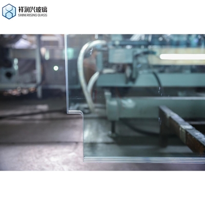 Principaux produits Vitres clairs pour bâtiments commerciaux