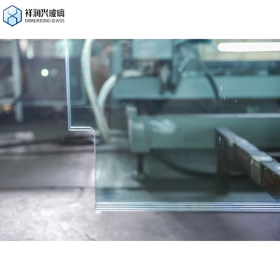 Principaux produits Vitres clairs pour bâtiments commerciaux