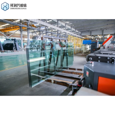 Principaux produits Vitres clairs pour bâtiments commerciaux