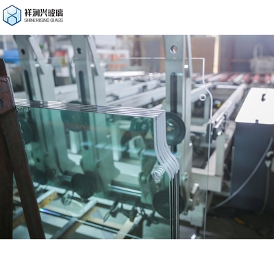 Principaux produits Vitres clairs pour bâtiments commerciaux