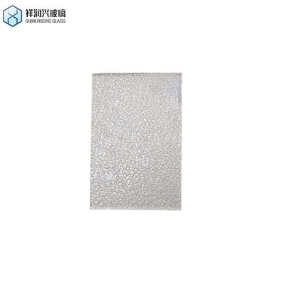 Vitrage à motifs, vitrage plat décoratif, 3 mm, 5 mm, diamant, cristal, etc., Nashiji 1830*2440