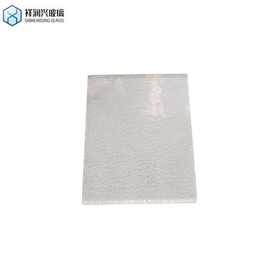 Vitrage à motifs, vitrage plat décoratif, 3 mm, 5 mm, diamant, cristal, etc., Nashiji 1830*2440