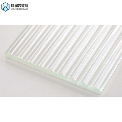 Vitrage à motifs, vitrage plat décoratif, 3 mm, 5 mm, diamant, cristal, etc., Nashiji 1830*2440