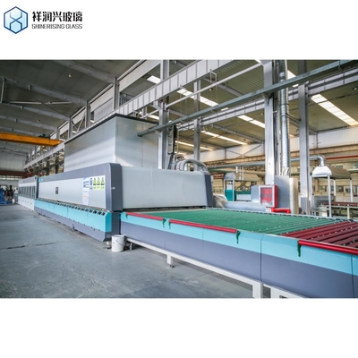 Vitrage supertardé certifié ISO pour fenêtre/porte/meuble dans la construction de bâtiments