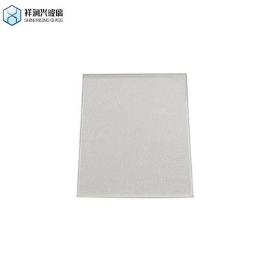 Couleur solide 5 mm 8 mm gris clair bronze Moru teinté verre à motifs pour salle de bain fenêtre