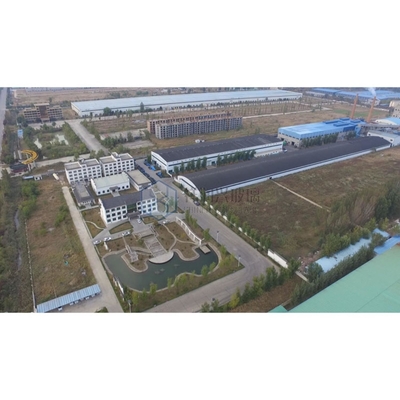 Double vitrage isolé à faible E pour fenêtre de bâtiment et façade de mur de rideau décoratif