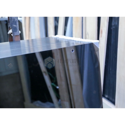 Réflecteur flottant bas E Tempéré/Laminé/Double vitrage Isolé/Trouillé/Bâtissement/Vitres/Porte de douche