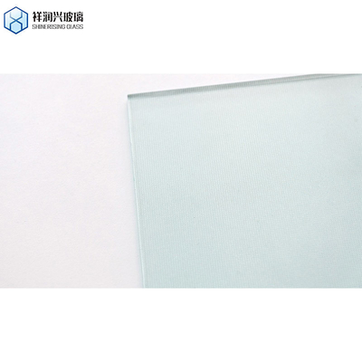 3 mm-6 mm bleu clair vert bronze fleur de glace à motifs de figure verre de Lead Glass