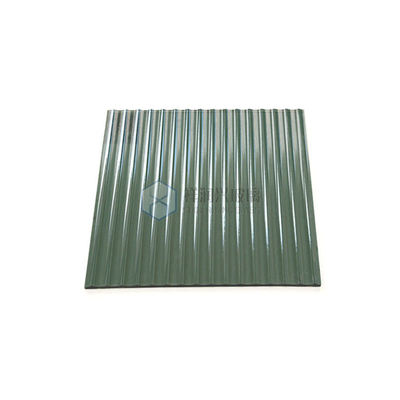 Personnalisation 5mm 8mm 2100mmx2400mm Ultra Clear Moru Modèle de verre pour fenêtre