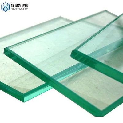 Personnalisation Étagère de clôture de piscine en verre trempé et trempé