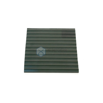 Couverture en verre millénaire personnalisable certifiée ISO pour plafond stratifié trempé