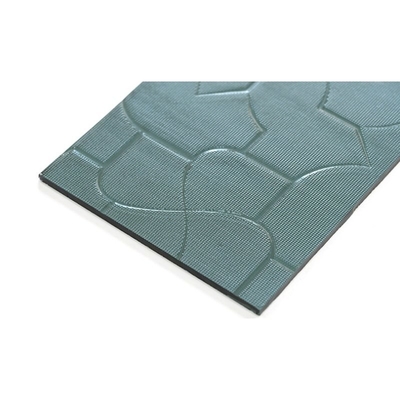 Caractéristiques Structure de style belge Massif 3 mm 5 mm Masterlite/Figure ancienne/Aqualite/Chinhilla Verre à motifs 1830*2440