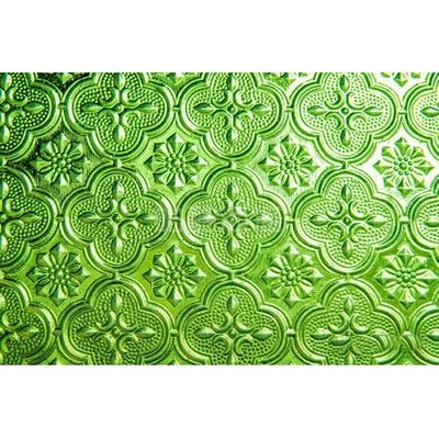 Le verre du millénaire de Karatachi, le verre de Chinhilla, le verre de l'aqualite, le verre de la figure antique