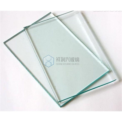 Personnalisation 8 mm 10 mm Blanc Noir Bleu Clair Basse Plage de Fer Float Durcissement du verre trempé