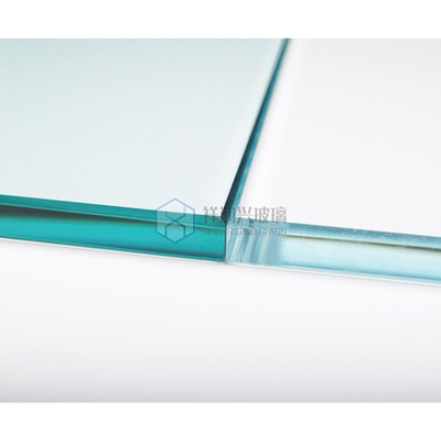 Personnalisation 8 mm 10 mm Blanc Noir Bleu Clair Basse Plage de Fer Float Durcissement du verre trempé