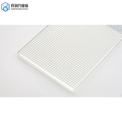 Vitres teintés certifiés CE 1-19 mm Vitre flottant Vitre de construction Vitre réfléchissant et plus