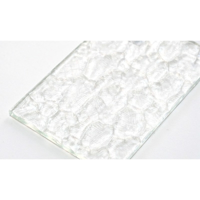 GB15763.2-2005 Plaque de verre trempée à motif ultra-clar du verre Changhong standard