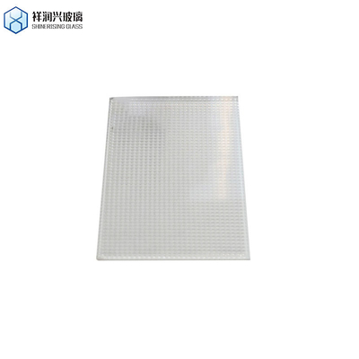 Sice comme le client prime personnalisation de motifs de verre décoratif pour fenêtre / porte / salle de bain