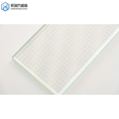 Personnalisation du verre durci/tempéré/laminé/tint/métallisé pour fenêtre/porte de bâtiment