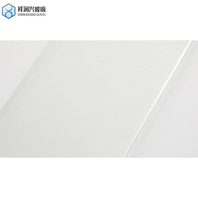 Fenêtre/porte 4 mm-8 mm verre transparent à motifs avec motif Karatachi/Moru/témperé