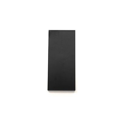 Large taille jumbo personnalisée sécurité vitrage trempé stratifié pour le bâtiment