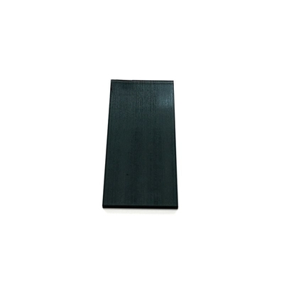 Vitrage de construction acoustique Togen Large Flat Tempered Laminated Glass avec Sgp interlayer
