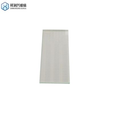 Porte en verre trempé 1830*1220-1500*2000-1830*2440-2134*2440 pour les douches en verre