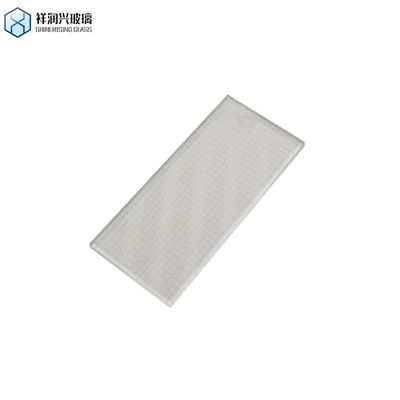 Porte en verre trempé 1830*1220-1500*2000-1830*2440-2134*2440 pour les douches en verre