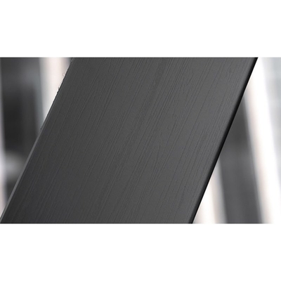 8 mm 10 mm 12 mm verre trempé physiquement pour les tailles personnalisées dans les fenêtres et les portes de bâtiment