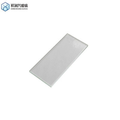 3-19 m/ultra-transparent/supertransparent et durable pour les fenêtres/ portes/ bâtiments