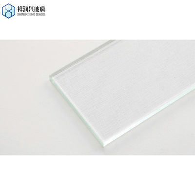3-19 m/ultra-transparent/supertransparent et durable pour les fenêtres/ portes/ bâtiments