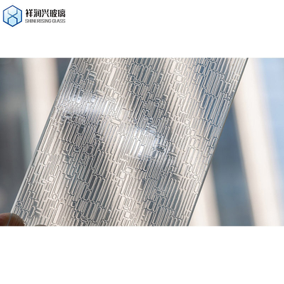 3-19 m/ultra-transparent/supertransparent et durable pour les fenêtres/ portes/ bâtiments