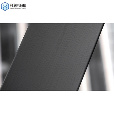 3-19 m/ultra-transparent/supertransparent et durable pour les fenêtres/ portes/ bâtiments