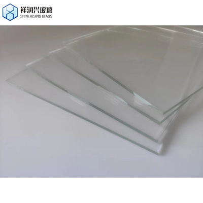 Personnalisation du verre de sécurité trempé/laminé pour douche/bain/porte/partie/verre mural