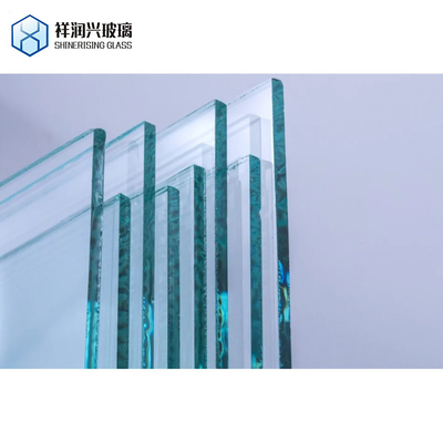 Personnalisation du verre de sécurité trempé/laminé pour douche/bain/porte/partie/verre mural