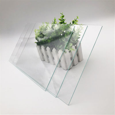 Verre de balustrade durci de 12 mm avec clôture de porte de douche en verre trempé de 8 mm
