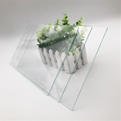 2/3/4/5/6/8/10/12 mm verre stratifié/isolé/flottant/métallisé/tempéré et abordable